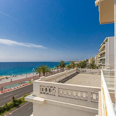 Prom 163 - Promenade 2 Rooms With Terrace Nice Exterior foto