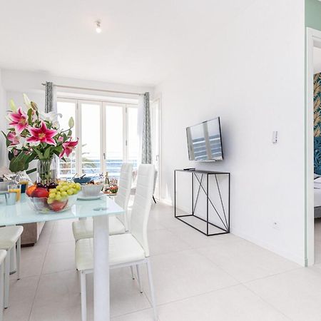 Prom 163 - Promenade 2 Rooms With Terrace Nice Exterior foto