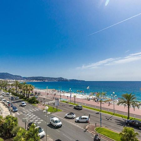 Prom 163 - Promenade 2 Rooms With Terrace Nice Exterior foto