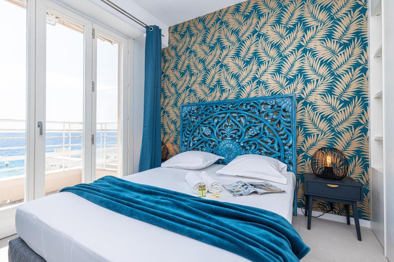 Prom 163 - Promenade 2 Rooms With Terrace Nice Exterior foto