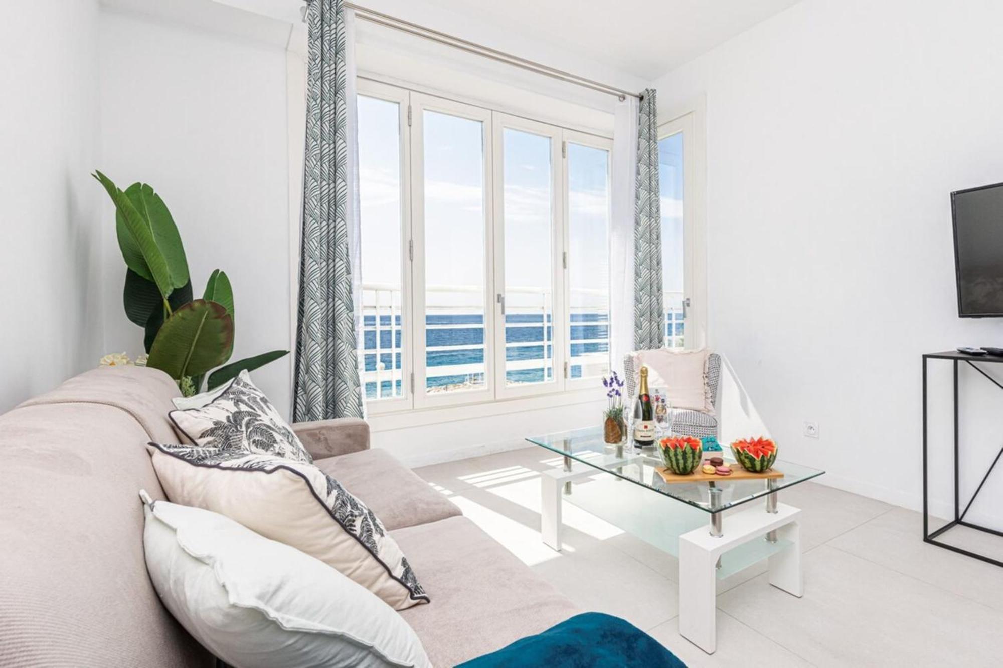 Prom 163 - Promenade 2 Rooms With Terrace Nice Exterior foto